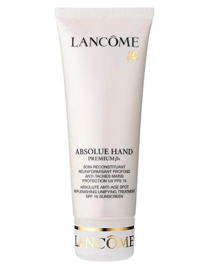 Absolute Anti-Age Spot Replenishing Unifying TreatmentSPF 15